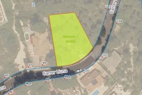 Terra a Torrent, Valencia, Torrent - € 81.000 | Ref: GdV-CAL-JN/10759 - foto 2