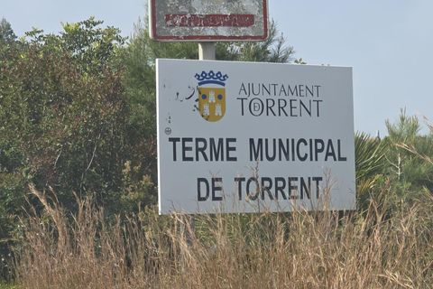 Terra a Torrent, Valencia, Torrent - € 81.000 | Ref: GdV-CAL-JN/10759 - foto 25