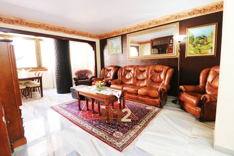 Wohnung in Alicante, Alicante - Foto 1