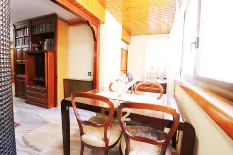 Wohnung in Alicante, Alicante - Foto 4