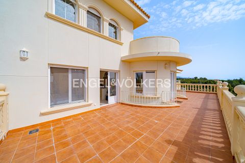 Villa en Benidorm, Alicante, Benidorm - € 1.635.000 | Ref: W-020Z7E - photo 36