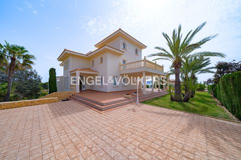 Villa en Benidorm, Alicante, Benidorm - € 1.635.000 | Ref: W-020Z7E - photo 3
