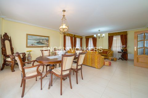 Villa en Benidorm, Alicante, Benidorm - € 1.635.000 | Ref: W-020Z7E - photo 10
