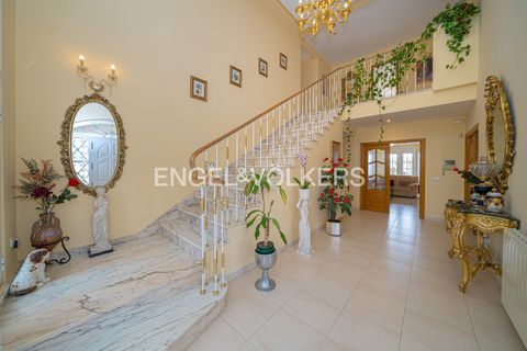 Villa en Benidorm, Alicante, Benidorm - € 1.635.000 | Ref: W-020Z7E - photo 6