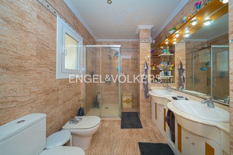 Villa en Benidorm, Alicante, Benidorm - € 1.635.000 | Ref: W-020Z7E - photo 34
