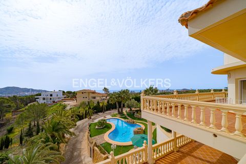Villa en Benidorm, Alicante, Benidorm - € 1.635.000 | Ref: W-020Z7E - photo 42