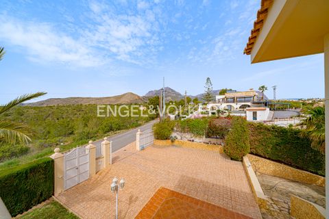 Villa en Benidorm, Alicante, Benidorm - € 1.635.000 | Ref: W-020Z7E - photo 43