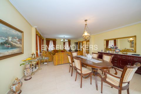 Villa en Benidorm, Alicante, Benidorm - € 1.635.000 | Ref: W-020Z7E - photo 13