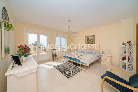 Villa en Benidorm, Alicante, Benidorm - € 1.635.000 | Ref: W-020Z7E - photo 39