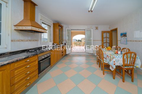 Villa en Benidorm, Alicante, Benidorm - € 1.635.000 | Ref: W-020Z7E - photo 14