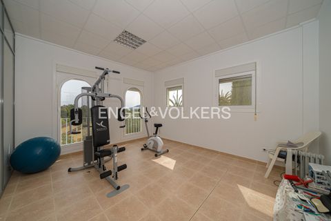 Villa en Benidorm, Alicante, Benidorm - € 1.635.000 | Ref: W-020Z7E - photo 25