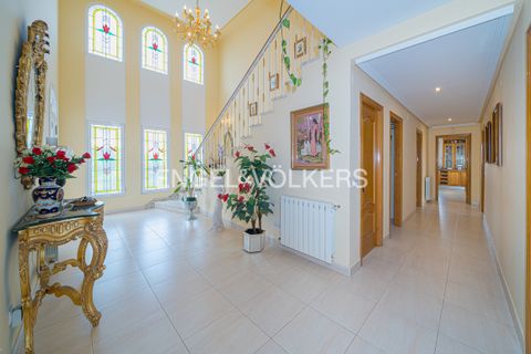 Villa en Benidorm, Alicante, Benidorm - € 1.635.000 | Ref: W-020Z7E - photo 7