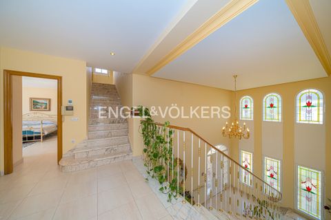 Villa en Benidorm, Alicante, Benidorm - € 1.635.000 | Ref: W-020Z7E - photo 37
