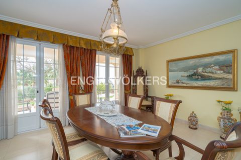 Villa en Benidorm, Alicante, Benidorm - € 1.635.000 | Ref: W-020Z7E - photo 9