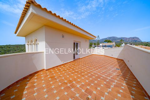 Villa en Benidorm, Alicante, Benidorm - € 1.635.000 | Ref: W-020Z7E - photo 23