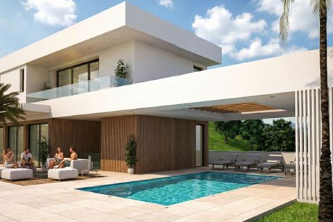 Villa a Mijas, Malaga, Mijas - € 995.000 | Ref: CSK501530 - foto 5