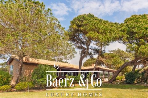 Villa i Sintra, Lisbon, Sintra - € 2.300.000 | Ref: CAS_7619-0525645490 - foto 1