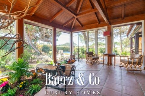 Villa i Sintra, Lisbon, Sintra - € 2.300.000 | Ref: CAS_7619-0525645490 - foto 4