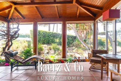 Villa i Sintra, Lisbon, Sintra - € 2.300.000 | Ref: CAS_7619-0525645490 - foto 5