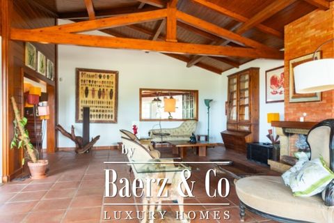 Villa i Sintra, Lisbon, Sintra - € 2.300.000 | Ref: CAS_7619-0525645490 - foto 6