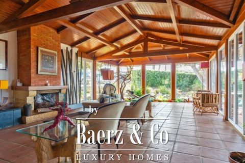 Villa i Sintra, Lisbon, Sintra - € 2.300.000 | Ref: CAS_7619-0525645490 - foto 20