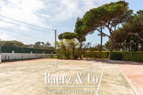 Villa i Sintra, Lisbon, Sintra - € 2.300.000 | Ref: CAS_7619-0525645490 - foto 22