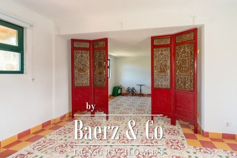 Villa i Sintra, Lisbon, Sintra - € 2.300.000 | Ref: CAS_7619-0525645490 - foto 25
