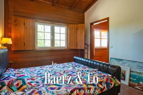 Villa i Sintra, Lisbon, Sintra - € 2.300.000 | Ref: CAS_7619-0525645490 - foto 29