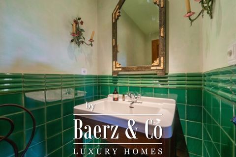 Villa i Sintra, Lisbon, Sintra - € 2.300.000 | Ref: CAS_7619-0525645490 - foto 33