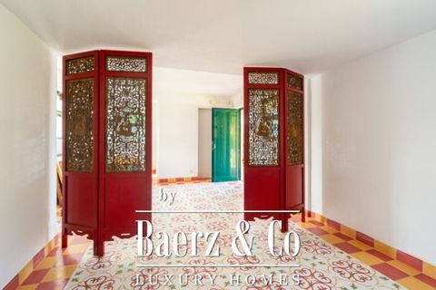 Villa i Sintra, Lisbon, Sintra - € 2.300.000 | Ref: CAS_7619-0525645490 - foto 34