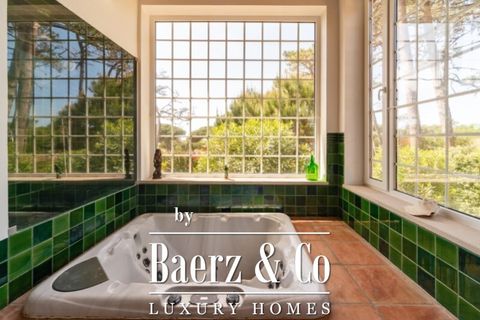 Villa i Sintra, Lisbon, Sintra - € 2.300.000 | Ref: CAS_7619-0525645490 - foto 37