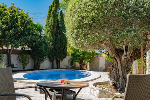 Villa en Javea, Alicante, Javea - € 895.000 | Ref: YHS57992T - photo 1