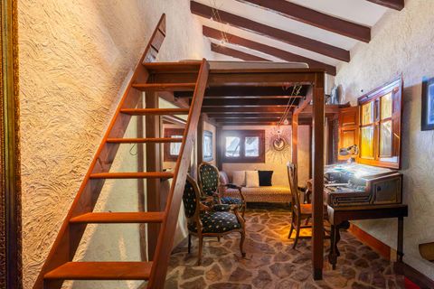 Villa en Javea, Alicante, Javea - € 895.000 | Ref: YHS57992T - photo 17