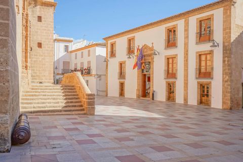 Villa en Javea, Alicante, Javea - € 895.000 | Ref: YHS57992T - photo 42