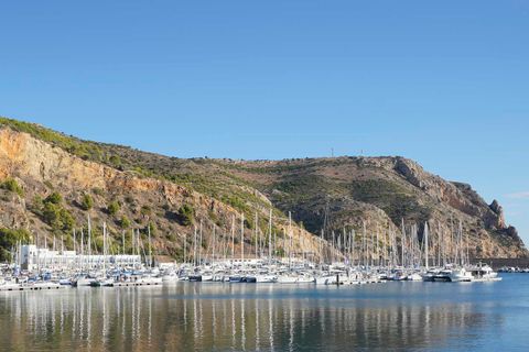 Villa en Javea, Alicante, Javea - € 895.000 | Ref: YHS57992T - photo 46