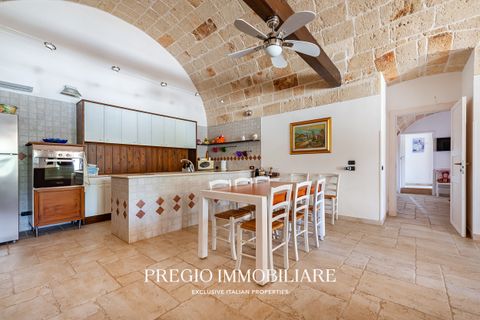 Villa i Monopoli, Bari, Monopoli - € 590.000 | Ref: Rif: 9113RA5201 - foto 10