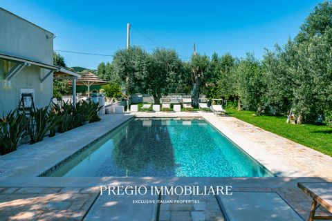 Villa i Monopoli, Bari, Monopoli - € 590.000 | Ref: Rif: 9113RA5201 - foto 2