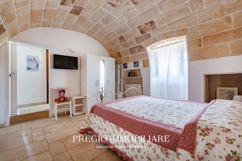 Villa i Monopoli, Bari, Monopoli - € 590.000 | Ref: Rif: 9113RA5201 - foto 11