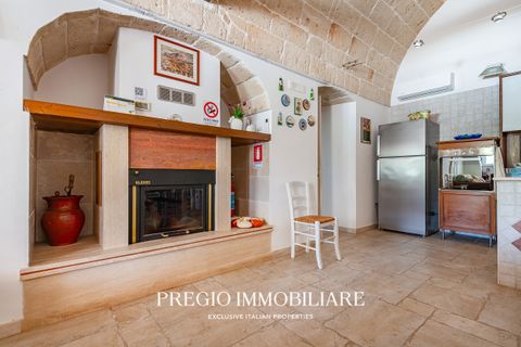 Villa i Monopoli, Bari, Monopoli - € 590.000 | Ref: Rif: 9113RA5201 - foto 9