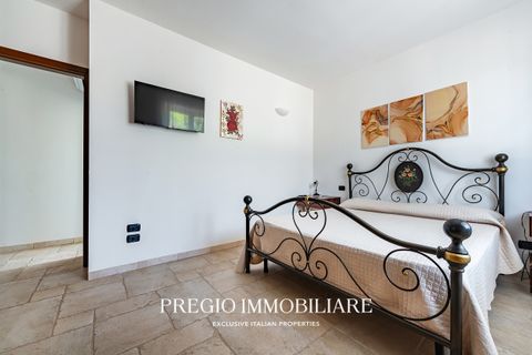 Villa i Monopoli, Bari, Monopoli - € 590.000 | Ref: Rif: 9113RA5201 - foto 17