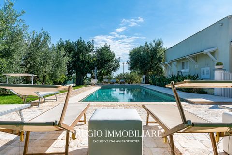 Villa i Monopoli, Bari, Monopoli - € 590.000 | Ref: Rif: 9113RA5201 - foto 4