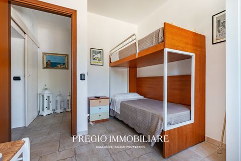 Villa i Monopoli, Bari, Monopoli - € 590.000 | Ref: Rif: 9113RA5201 - foto 15