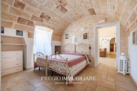Villa i Monopoli, Bari, Monopoli - € 590.000 | Ref: Rif: 9113RA5201 - foto 12