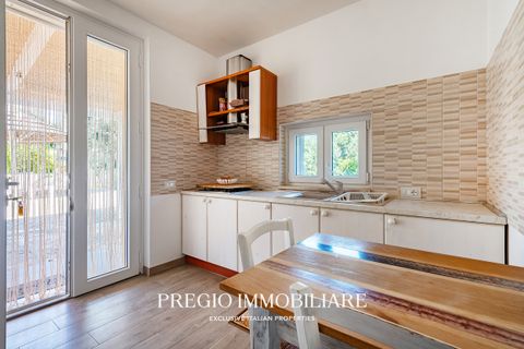 Villa i Monopoli, Bari, Monopoli - € 590.000 | Ref: Rif: 9113RA5201 - foto 19