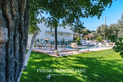 Villa i Monopoli, Bari, Monopoli - € 590.000 | Ref: Rif: 9113RA5201 - foto 5