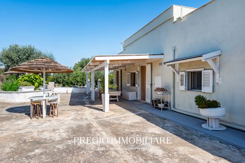 Villa i Monopoli, Bari, Monopoli - € 590.000 | Ref: Rif: 9113RA5201 - foto 27
