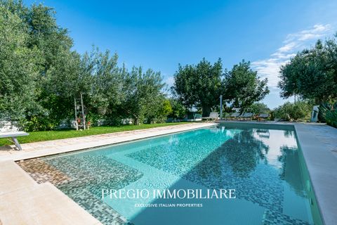 Villa i Monopoli, Bari, Monopoli - € 590.000 | Ref: Rif: 9113RA5201 - foto 3