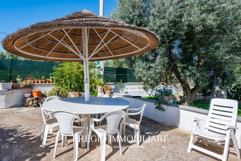 Villa i Monopoli, Bari, Monopoli - € 590.000 | Ref: Rif: 9113RA5201 - foto 6