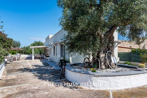 Villa i Monopoli, Bari, Monopoli - € 590.000 | Ref: Rif: 9113RA5201 - foto 28