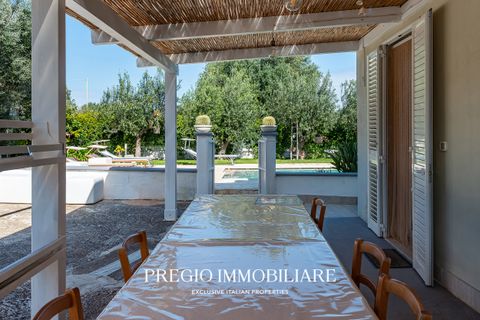 Villa i Monopoli, Bari, Monopoli - € 590.000 | Ref: Rif: 9113RA5201 - foto 26